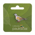 Ženkliukas Paprastasis purplelis